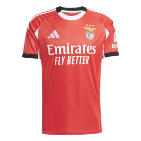 Benfica 25/26 I Home Jersey - Fan Version