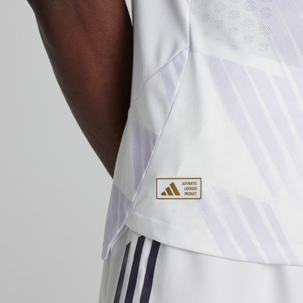 Maillot extérieur II Manchester United 25/26 - Version joueur