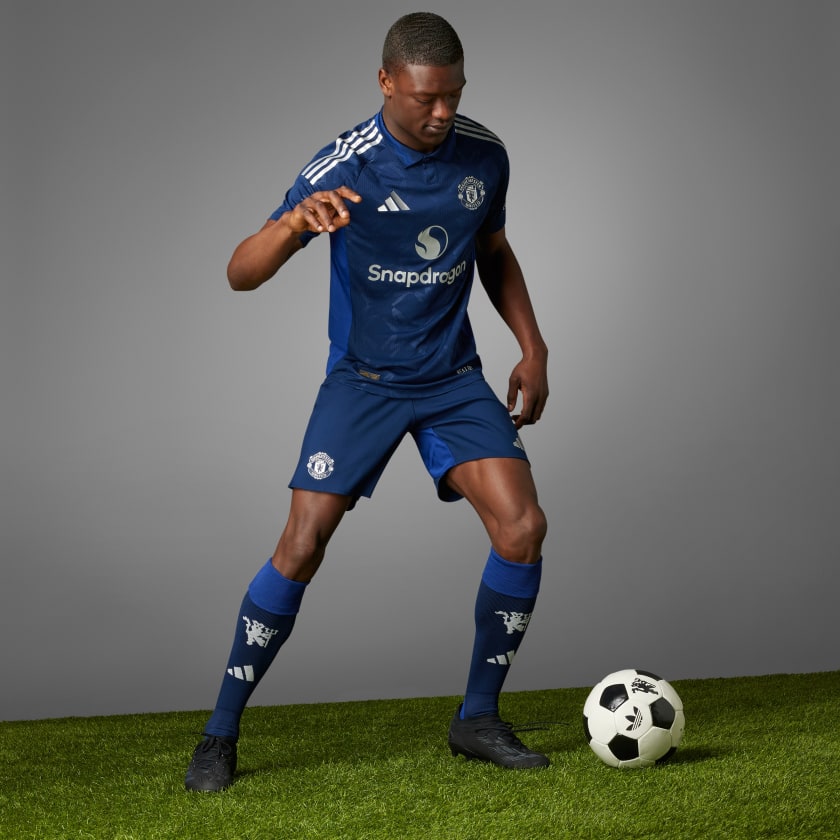 Jersey adidas Manchester United 2024/25 II Player