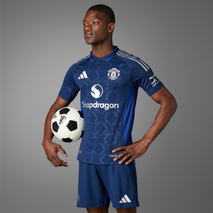 Jersey adidas Manchester United 2024/25 II Player