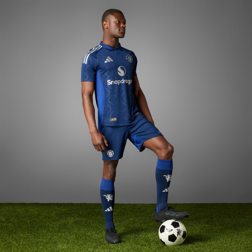 Jersey adidas Manchester United 2024/25 II Player