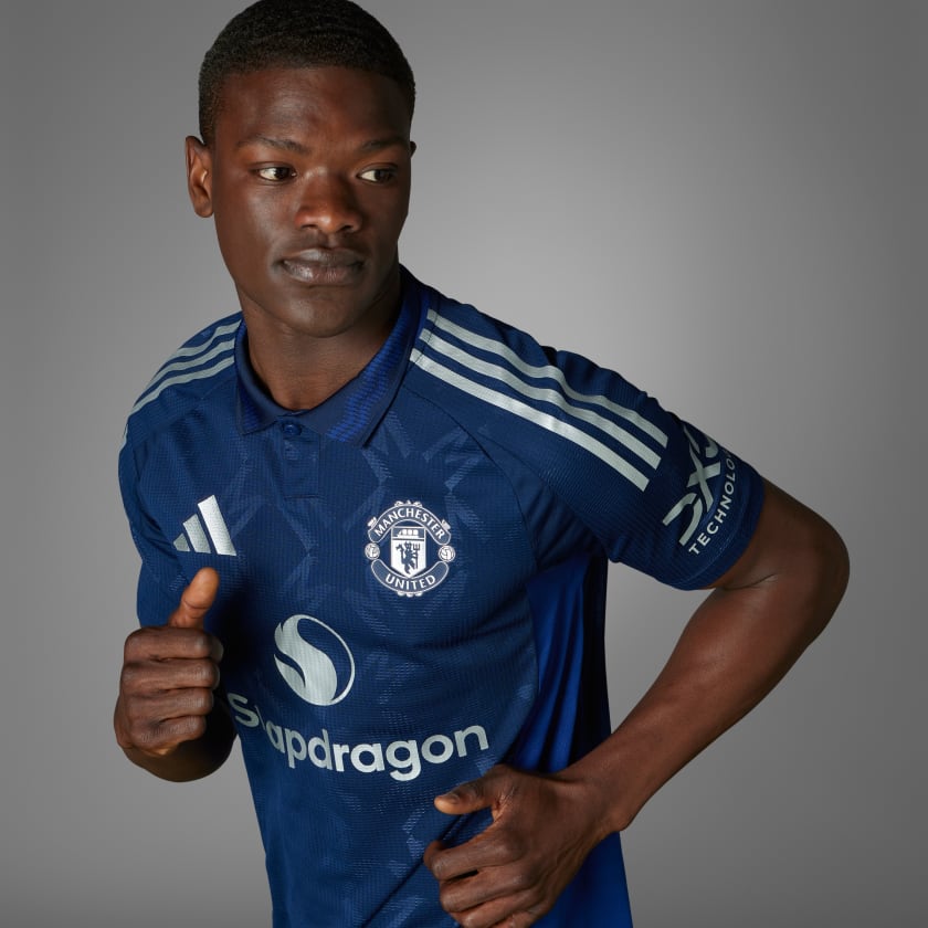 Jersey adidas Manchester United 2024/25 II Player