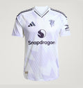 Maillot extérieur II Manchester United 25/26 - Version joueur