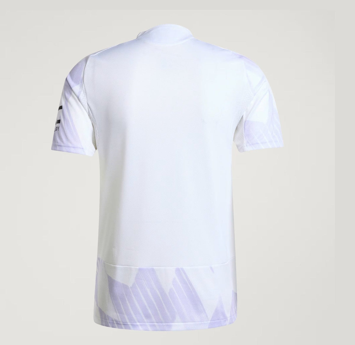 Manchester United 25/26 II Away Jersey - Fan Version
