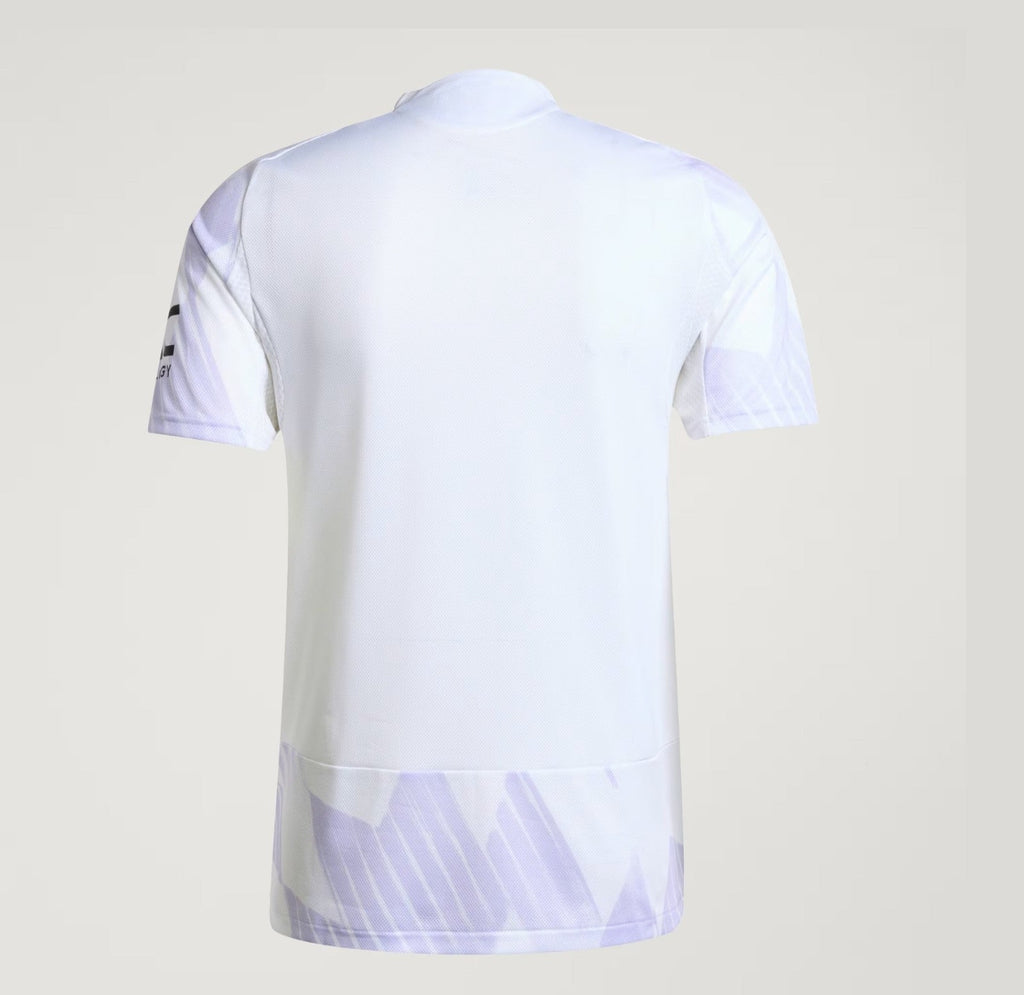 Maillot extérieur II Manchester United 25/26 - Version joueur