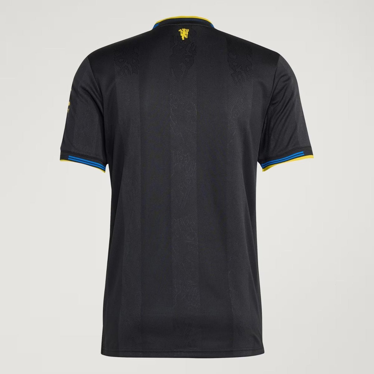 Terza maglia Manchester United 25/26 - Versione giocatore