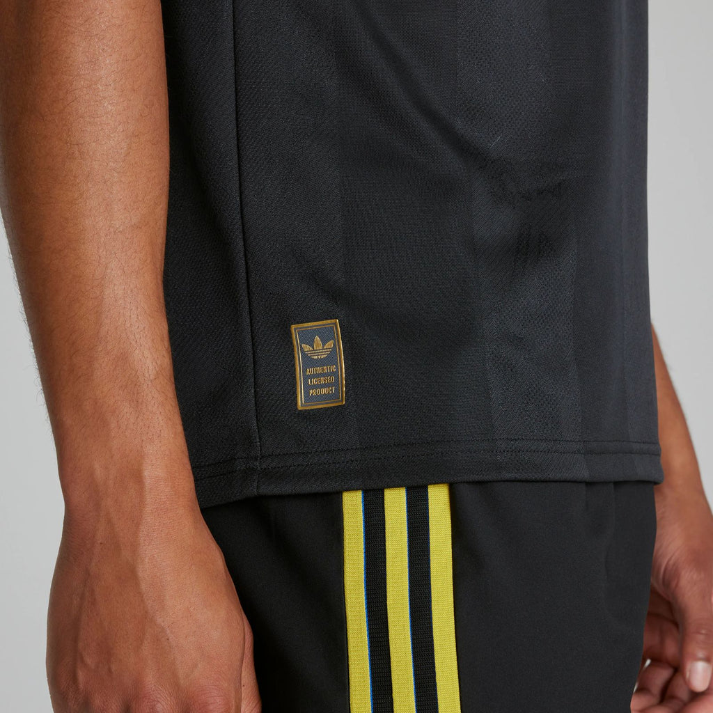Terza maglia Manchester United 25/26 - Versione giocatore
