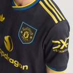 Terza maglia Manchester United 25/26 - Versione giocatore