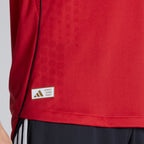 Maillot Domicile Manchester United 25/26 I - Version Joueur