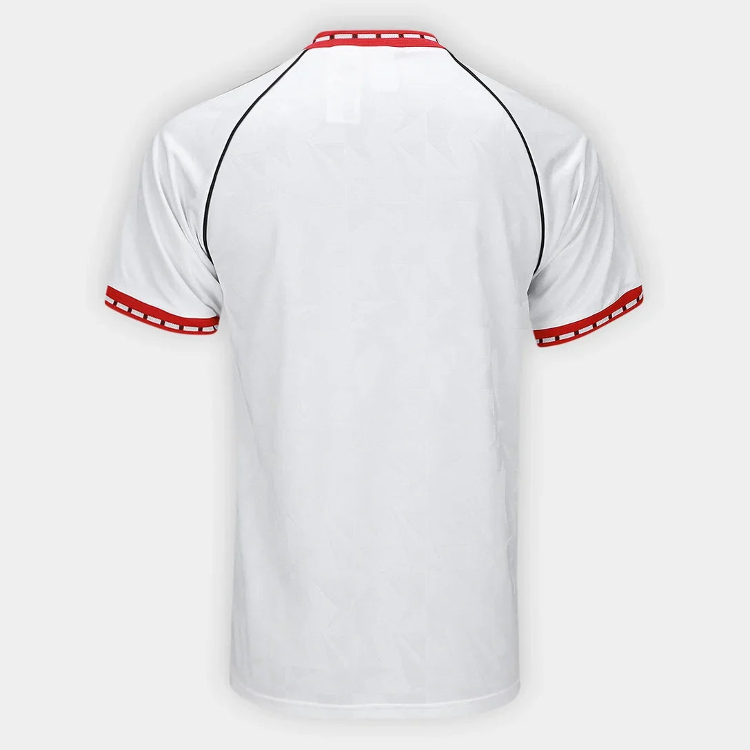 Manchester United 1991 Commemorative - Retro Version