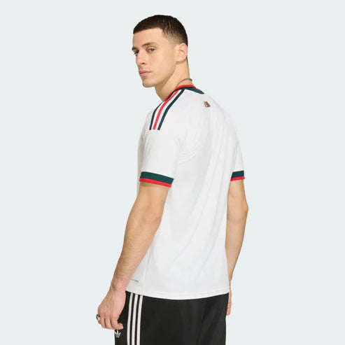 Jersey México 2026 II World Cup