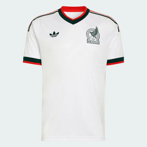 Jersey México 2026 II World Cup