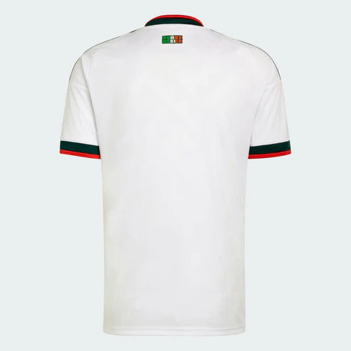 Jersey México 2026 II World Cup