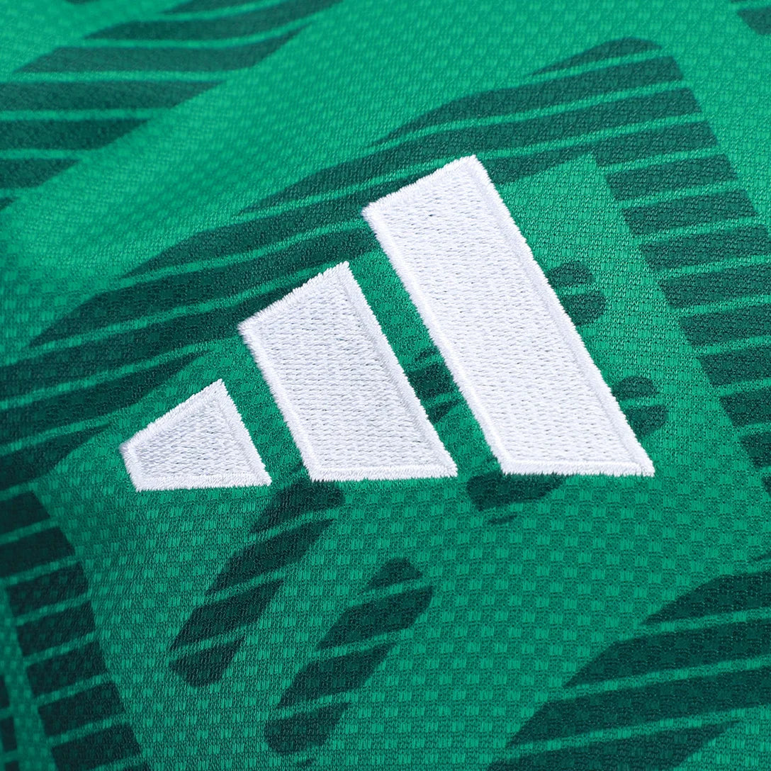 Mexico 26/27 I Home Jersey - Player Version