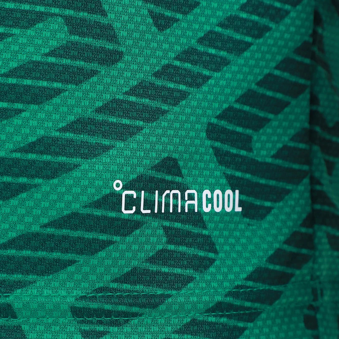 Mexico 26/27 I Home Jersey - Player Version
