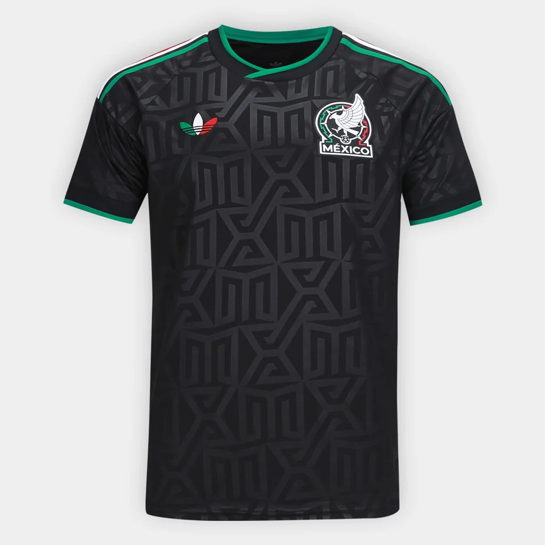 Jersey México 2026 III World Cup