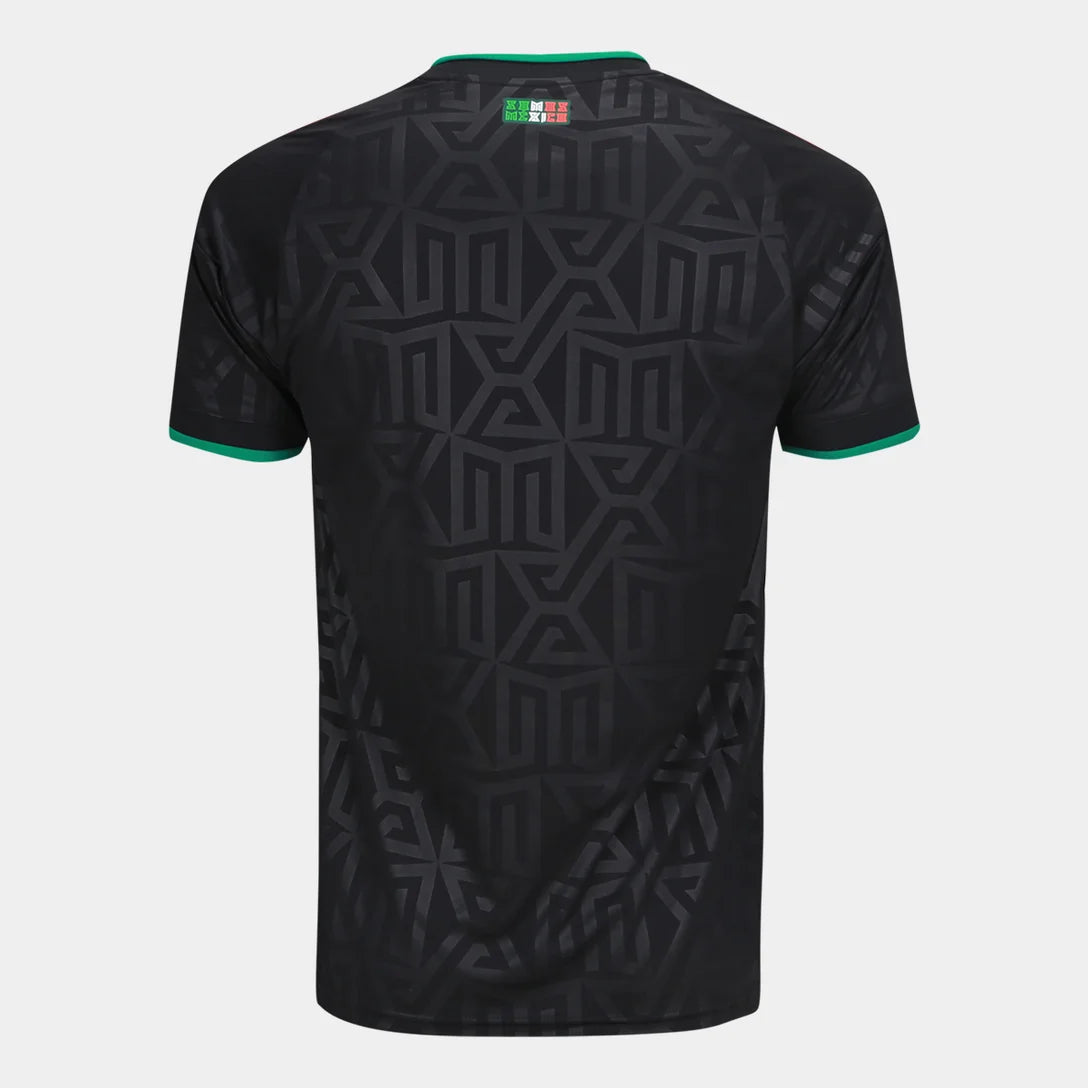 Jersey México 2026 III World Cup