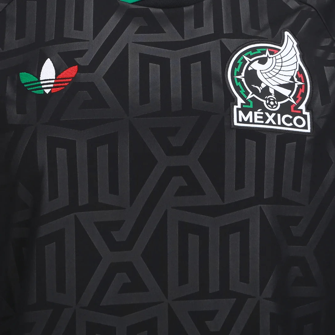 Jersey México 2026 III World Cup