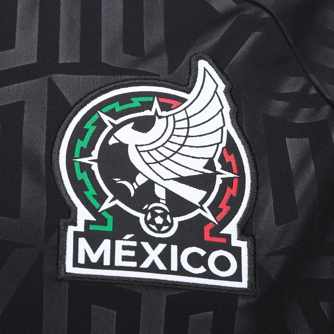 Jersey México 2026 III World Cup