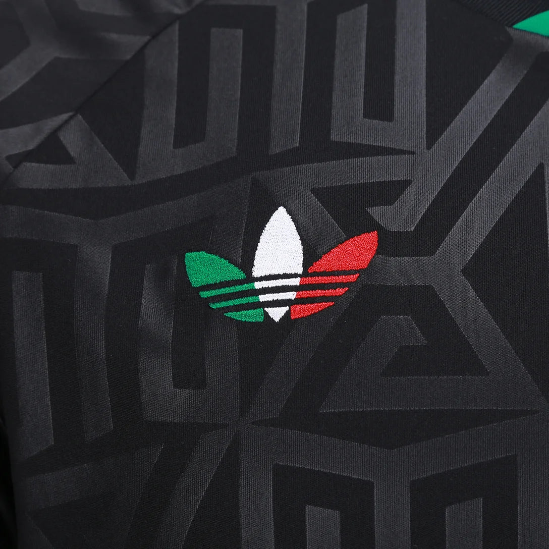 Jersey México 2026 III World Cup