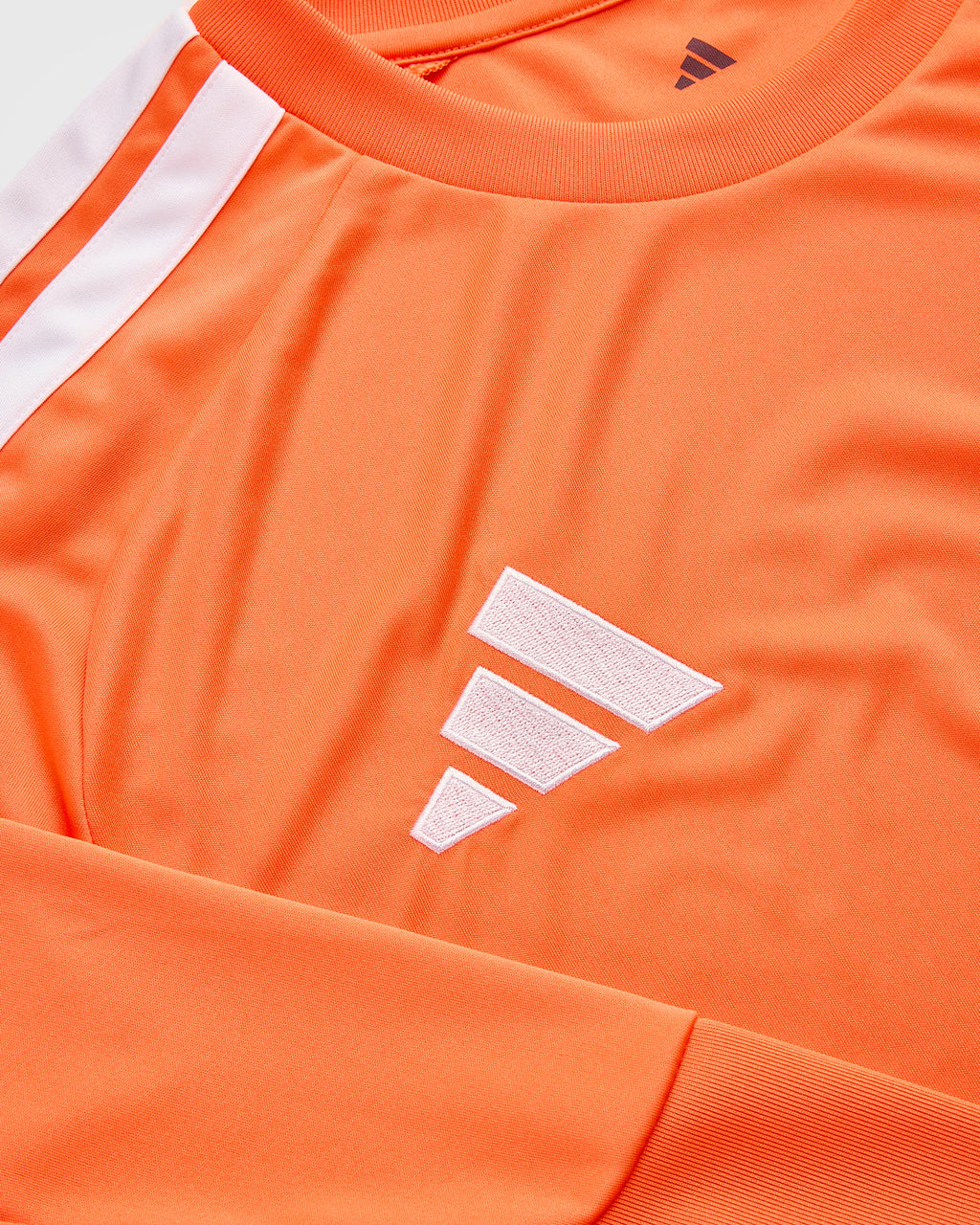 Portero del Nottingham Forest 26/27 - Naranja - Equipación infantil