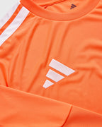 Portero del Nottingham Forest 26/27 - Naranja - Equipación infantil