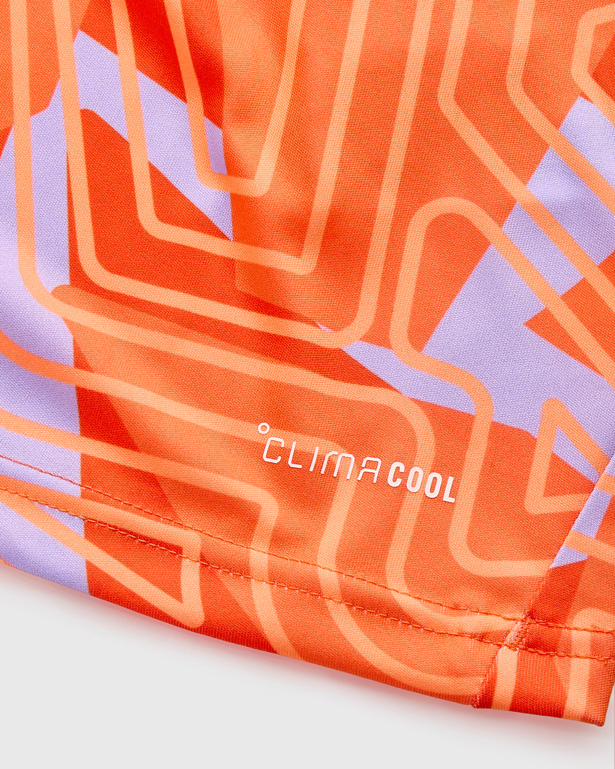 Nottingham Forest 26/27 Goalkeeper Home - Orange - Long Sleeve