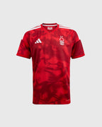 Nottingham Forest 26/27 Local - Equipación infantil