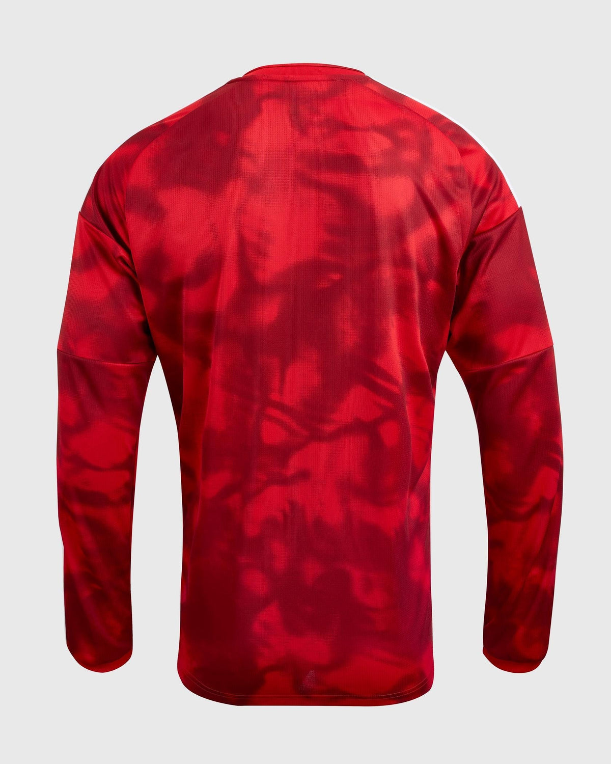 Nottingham Forest 26/27 Home - Long Sleeve