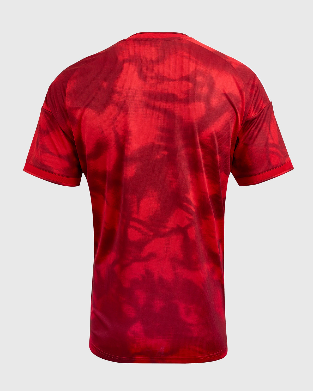 Nottingham Forest 26/27 Home - Fan Version