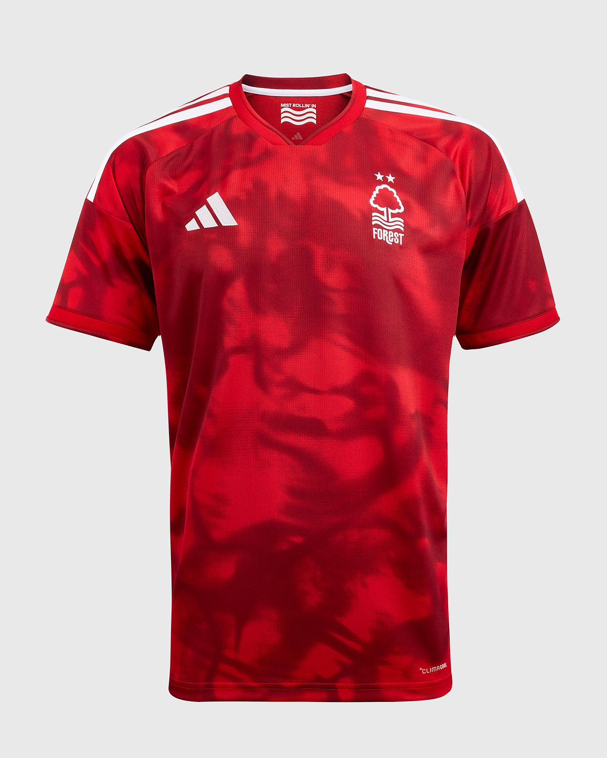 Nottingham Forest 26/27 Home - Fan Version