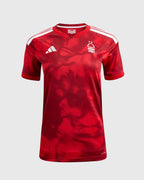 Nottingham Forest 26/27 Domicile - Femme