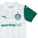 Palmeiras 25/26 II Away Jersey - Women's
