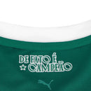 Palmeiras 25/26 I Home Jersey - Fan Version