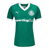 Palmeiras 25/26 I Home Jersey - Women's