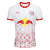 Bragantino 25/26 I Home Jersey - Fan Version