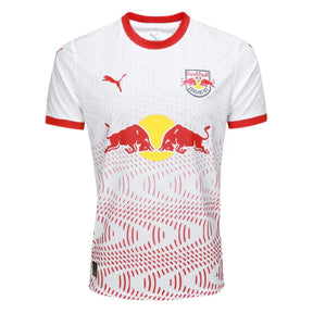 Bragantino 25/26 I Home Jersey - Fan Version