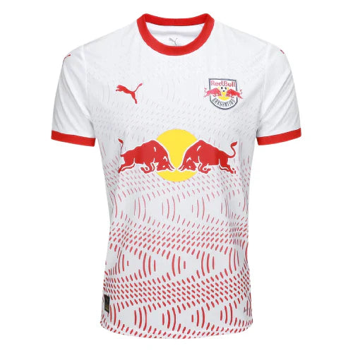 Bragantino 25/26 I Home Jersey - Fan Version