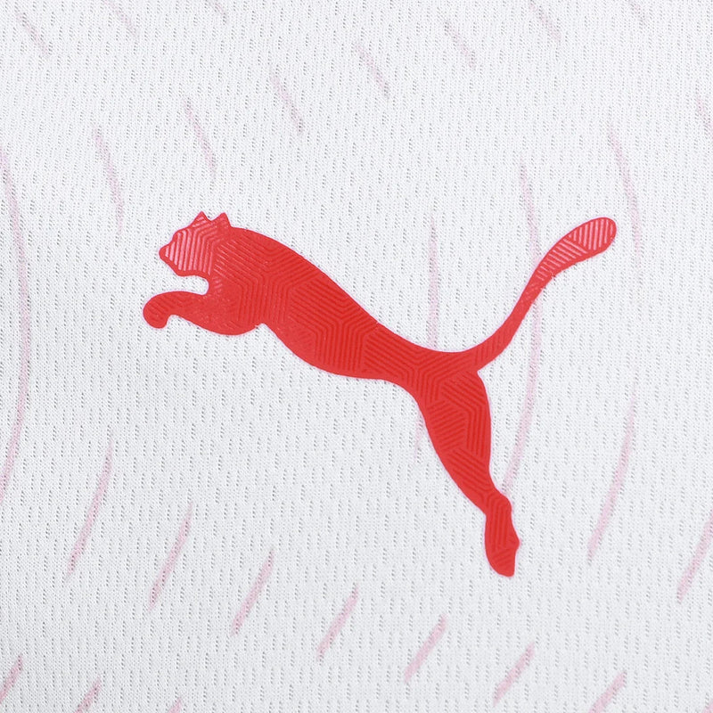 Bragantino 25/26 I Home Jersey - Fan Version