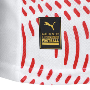 Bragantino 25/26 I Home Jersey - Fan Version