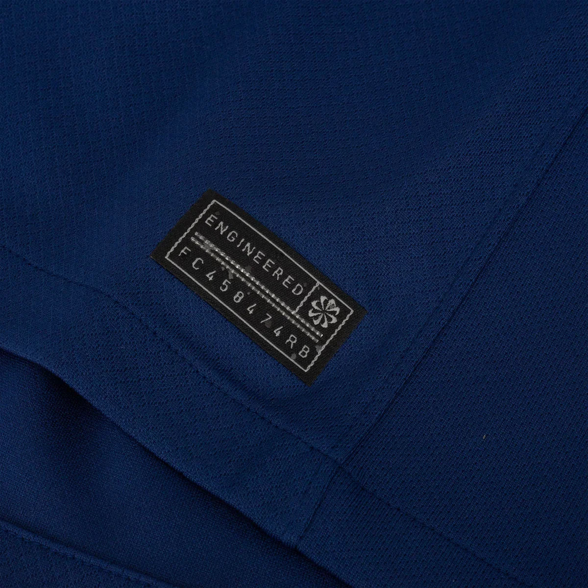 Paris Saint-Germain (PSG) 24/25 IV Fourth Jersey - Fan Version