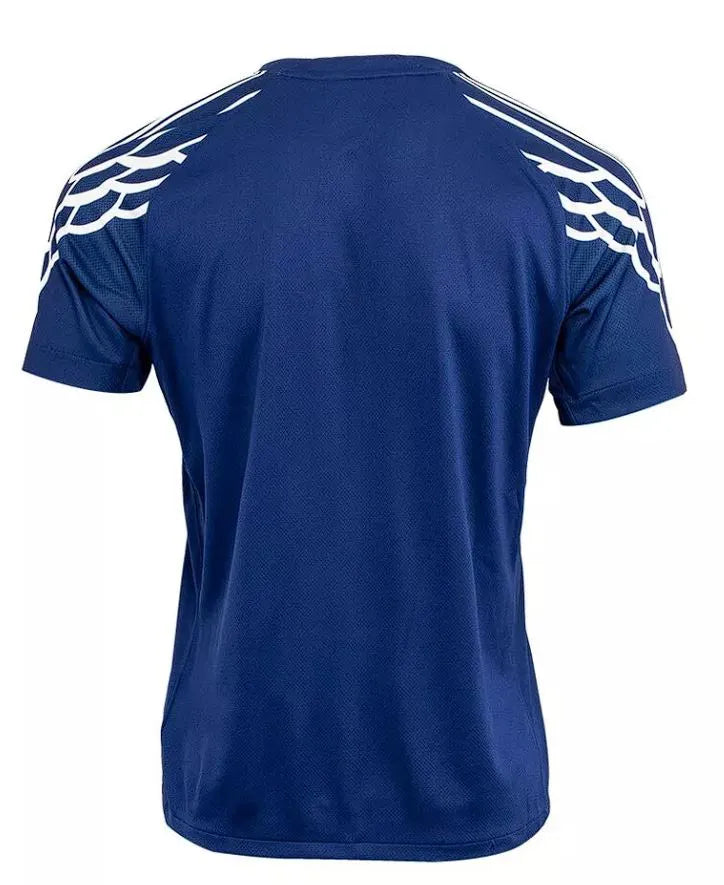 Paris Saint-Germain (PSG) 24/25 IV Fourth Jersey - Fan Version