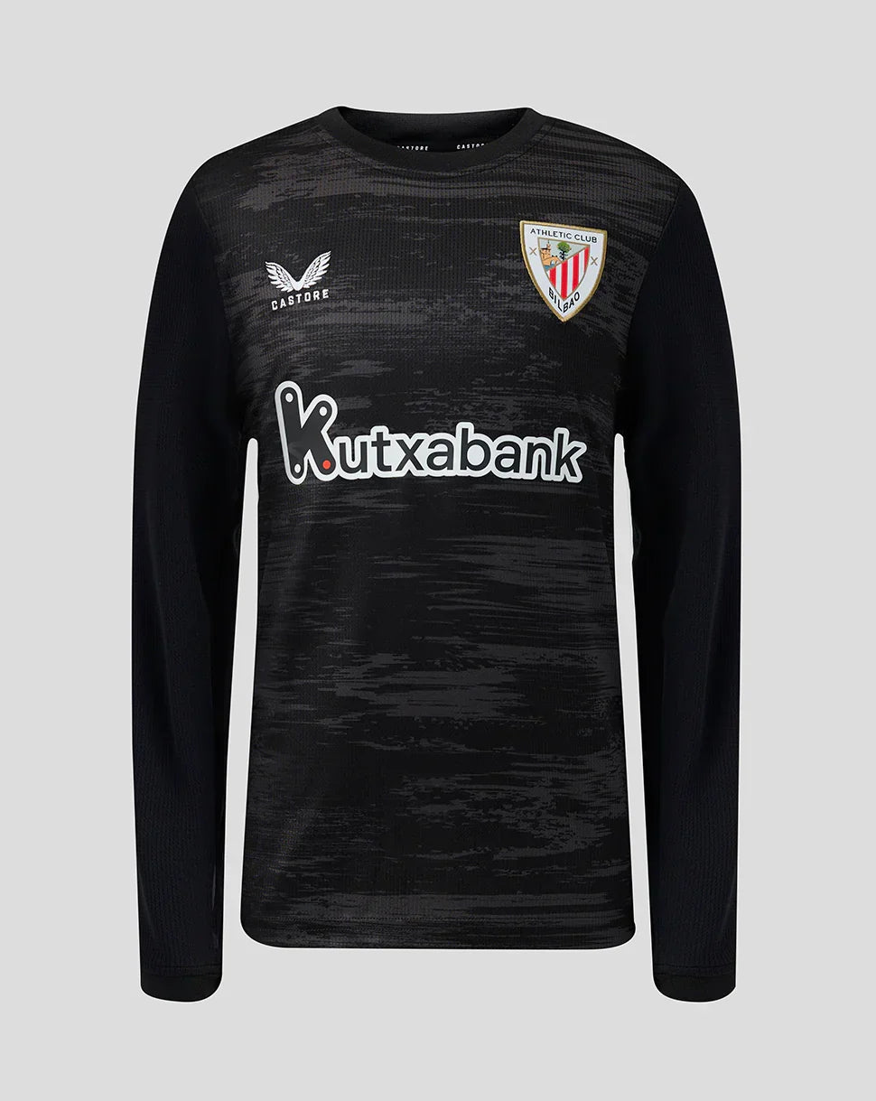 Athletic Club 26/27 Goalkeeper Home - Kids Kit