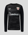 Athletic Club 26/27 Goalkeeper Home - Kids Kit