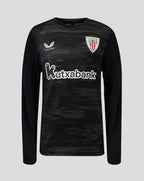 Athletic Club 26/27 Goalkeeper Home - Kids Kit