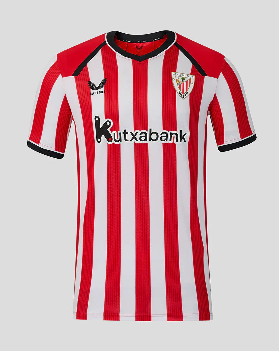 Athletic Club 26/27 Home - Player Version