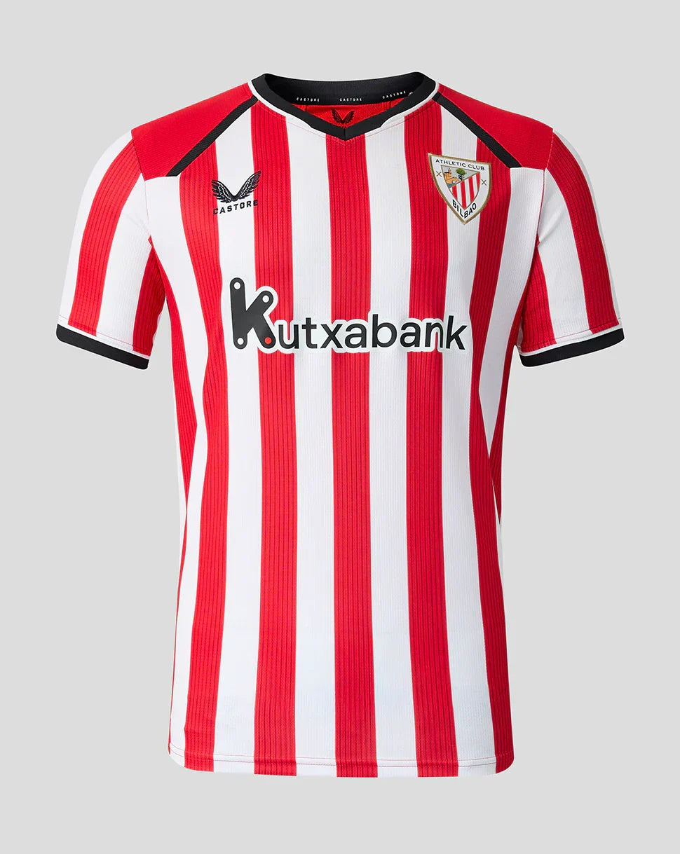 Athletic Club 26/27 Home - Fan Version