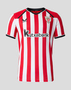 Athletic Club 26/27 Home - Fan Version