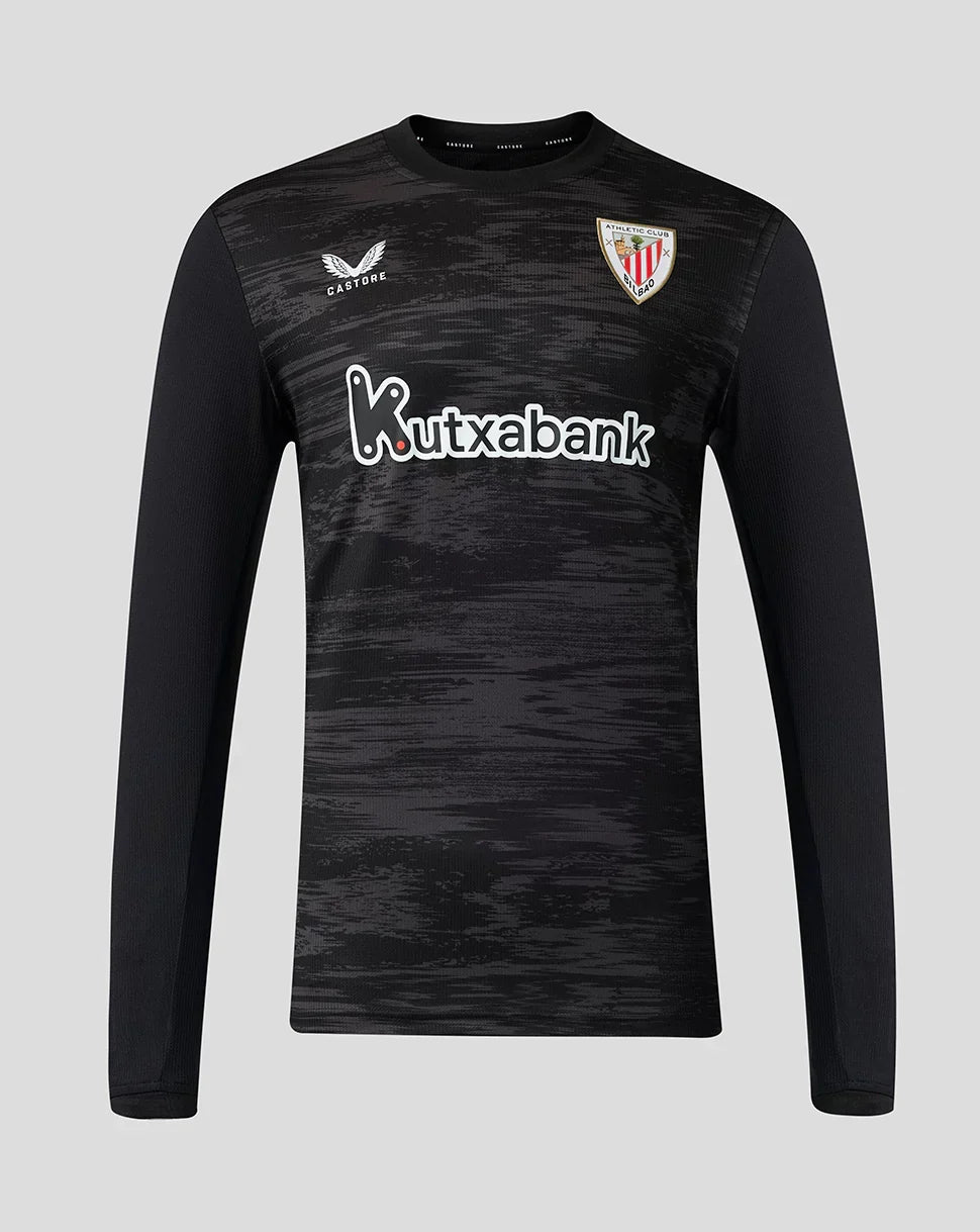 Athletic Club 26/27 Goalkeeper Home - Long Sleeve