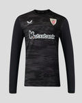 Athletic Club 26/27 Goalkeeper Home - Long Sleeve